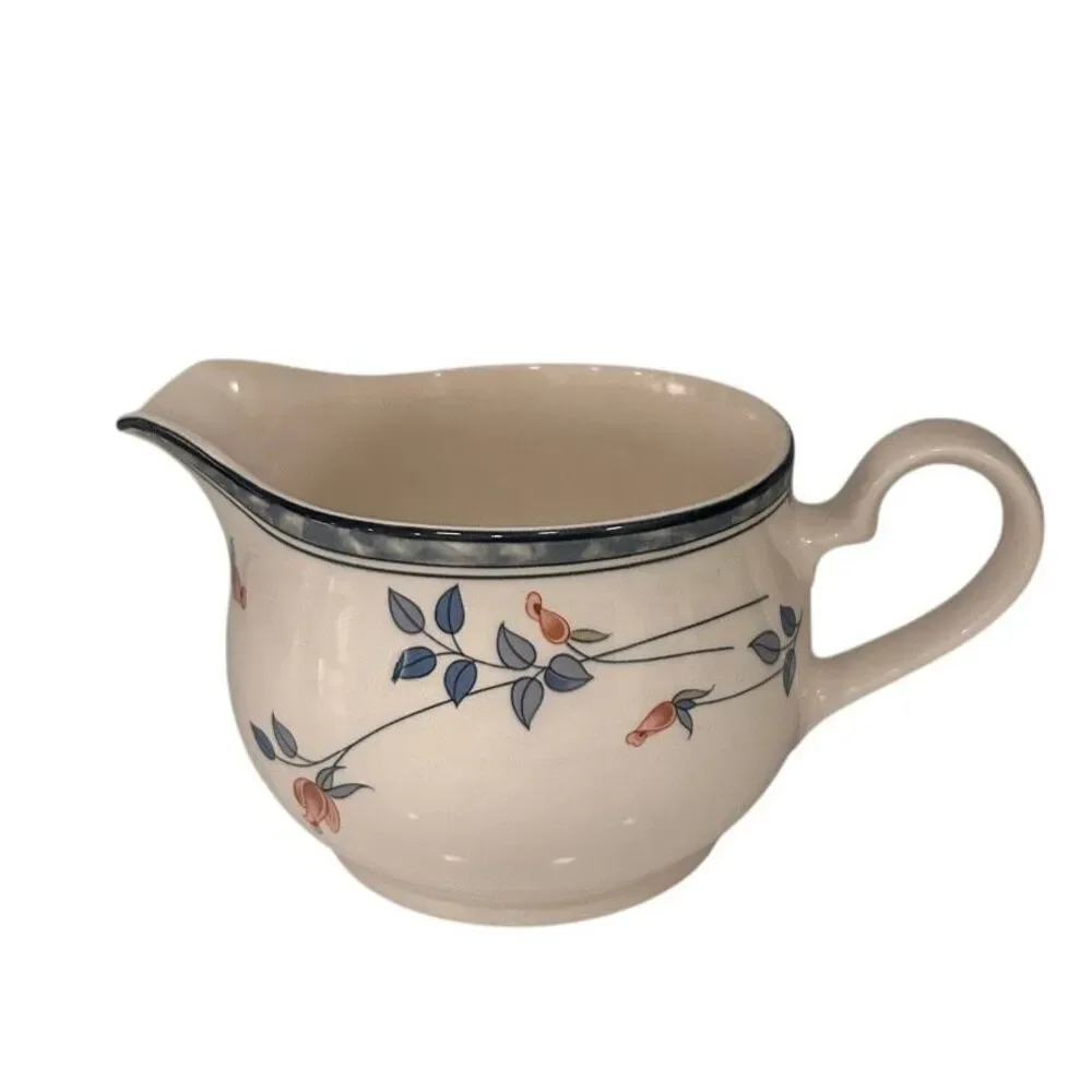 Noritake Keltcraft Eastfair Gravy Boat/Pitcher 4 1/8